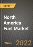 North America Fuel Oil Supply and Demand Outlook to 2028- Product Image