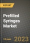Prefilled Syringes Market Growth Analysis Report - Latest Trends, Driving Factors and Key Players Research to 2030 - Product Image