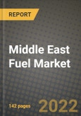 Middle East Fuel Oil Supply and Demand Outlook to 2028- Product Image