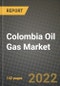 Colombia Oil Gas Market Trends, Infrastructure, Companies, Outlook and Opportunities to 2030 - Product Thumbnail Image