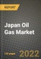 Japan Oil Gas Market Trends, Infrastructure, Companies, Outlook and Opportunities to 2030 - Product Thumbnail Image