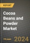 Cocoa Beans and Powder Market: Industry Size, Share, Competition, Trends, Growth Opportunities and Forecasts by Region - Insights and Outlook by Product, 2024 to 2031 - Product Image
