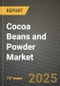 Cocoa Beans and Powder Market: Industry Size, Share, Competition, Trends, Growth Opportunities and Forecasts by Region - Insights and Outlook by Product, 2024 to 2031 - Product Image