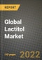 2022 Global Lactitol Market, Size, Share, Outlook and Growth Opportunities, Forecast to 2030 - Product Thumbnail Image
