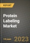 Protein Labeling Market Growth Analysis Report - Latest Trends, Driving Factors and Key Players Research to 2030 - Product Thumbnail Image