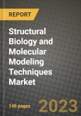 Structural Biology and Molecular Modeling Techniques Market Value forecast, New Business Opportunities and Companies: Outlook by Type, Application, by End User and by Country, 2020-2026- Product Image