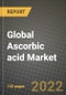 2022 Global Ascorbic acid (Vitamin C) Market, Size, Share, Outlook and Growth Opportunities, Forecast to 2030 - Product Thumbnail Image