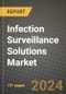 Infection Surveillance Solutions Market Growth Analysis Report - Latest Trends, Driving Factors and Key Players Research to 2030 - Product Thumbnail Image