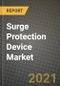 2021 Surge Protection Device Market - Size, Share, COVID Impact Analysis and Forecast to 2027 - Product Image