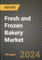 Fresh and Frozen Bakery Market: Industry Size, Share, Competition, Trends, Growth Opportunities and Forecasts by Region - Insights and Outlook by Product, 2024 to 2031 - Product Image