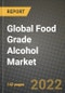 2020 Global Food Grade Alcohol Market, Size, Share, Outlook and Growth Opportunities, Forecast to 2026 - Product Thumbnail Image