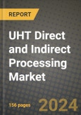 UHT Direct and Indirect Processing Market: Industry Size, Share, Competition, Trends, Growth Opportunities and Forecasts by Region - Insights and Outlook by Product, 2024 to 2031- Product Image