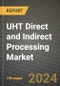 UHT Direct and Indirect Processing Market: Industry Size, Share, Competition, Trends, Growth Opportunities and Forecasts by Region - Insights and Outlook by Product, 2024 to 2031 - Product Image