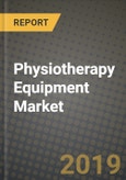 Physiotherapy Equipment Market Size, Outlook and Growth Opportunities, 2019- 2025- Product Image