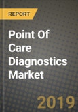Point Of Care (PoC) Diagnostics Market Size, Outlook and Growth Opportunities, 2019- 2025- Product Image