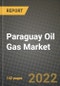 Paraguay Oil Gas Market Trends, Infrastructure, Companies, Outlook and Opportunities to 2030 - Product Thumbnail Image