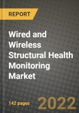 Wired and Wireless Structural Health Monitoring (SHM) Market Size Analysis and Outlook to 2030 - Potential Opportunities, Companies and Forecasts across SHM Hardware, Software Types across End User Industries and Countries- Product Image