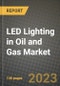LED Lighting in Oil and Gas Market Size Analysis and Outlook to 2030 - Potential Opportunities, Companies and Forecasts across its types and application across End User Industries and Countries - Product Image