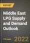 Middle East LPG Supply and Demand Outlook to 2028 - Product Thumbnail Image