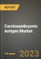 Carcinoembryonic Antigen Market Growth Analysis Report - Latest Trends, Driving Factors and Key Players Research to 2030 - Product Thumbnail Image