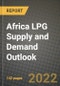 Africa LPG Supply and Demand Outlook to 2028 - Product Thumbnail Image