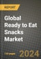 2022 Global Ready to Eat Snacks Market, Size, Share, Outlook and Growth Opportunities, Forecast to 2030 - Product Thumbnail Image