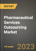 Pharmaceutical Services Outsourcing Market Growth Analysis Report - Latest Trends, Driving Factors and Key Players Research to 2030- Product Image