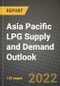 Asia Pacific LPG Supply and Demand Outlook to 2028 - Product Image