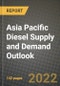 Asia Pacific Diesel Supply and Demand Outlook to 2028 - Product Image