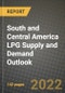 South and Central America LPG Supply and Demand Outlook to 2028 - Product Thumbnail Image