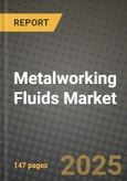 2024 Metalworking Fluids Market Outlook Report: Industry Size, Market Shares Data, Insights, Growth Trends, Opportunities, Competition 2023 to 2031- Product Image