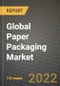 2022 Global Paper Packaging Market, Size, Share, Outlook and Growth Opportunities, Forecast to 2030 - Product Thumbnail Image