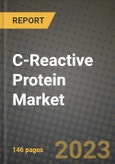 C-Reactive Protein (CRP Test) Market Growth Analysis Report - Latest Trends, Driving Factors and Key Players Research to 2030- Product Image
