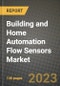 2023 Building and Home Automation Flow Sensors Market Report - Global Industry Data, Analysis and Growth Forecasts by Type, Application and Region, 2022-2028 - Product Image