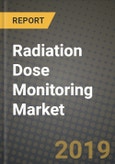 Radiation Dose Monitoring Market Size, Outlook and Growth Opportunities, 2019- 2025- Product Image