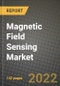 Magnetic Field Sensing Market Size Analysis and Outlook to 2030 - Potential Opportunities, Companies and Forecasts across Squid Sensors, Fluxgate Sensors, Anisotropic (AMR), Giant (GMR) and Tunnelling Magnetoresistor (TMR) Market across End User Industries and Countries - Product Image