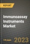 Immunoassay Instruments Market Growth Analysis Report - Latest Trends, Driving Factors and Key Players Research to 2030 - Product Thumbnail Image