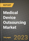 Medical Device Outsourcing Market Growth Analysis Report - Latest Trends, Driving Factors and Key Players Research to 2030- Product Image