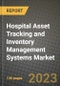 Hospital Asset Tracking and Inventory Management Systems Market Growth Analysis Report - Latest Trends, Driving Factors and Key Players Research to 2030 - Product Image