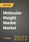 Molecular Weight Marker Market Growth Analysis Report - Latest Trends, Driving Factors and Key Players Research to 2030 - Product Image