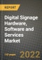 Digital Signage Hardware, Software and Services Market Size Analysis and Outlook to 2030 - Potential Opportunities, Companies and Forecasts across Kiosks, Menu Boards, Billboards, Sign Boards across End User Industries and Countries - Product Thumbnail Image