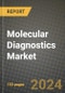 Molecular Diagnostics Market Growth Analysis Report - Latest Trends, Driving Factors and Key Players Research to 2030 - Product Thumbnail Image