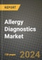 Allergy Diagnostics Market Growth Analysis Report - Latest Trends, Driving Factors and Key Players Research to 2030 - Product Image