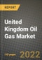 United Kingdom Oil Gas Market Trends, Infrastructure, Companies, Outlook and Opportunities to 2028 - Product Image