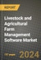 2023 Livestock and Agricultural Farm Management Software Market Report - Global Industry Data, Analysis and Growth Forecasts by Type, Application and Region, 2022-2028 - Product Image