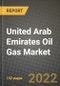 United Arab Emirates Oil Gas Market Trends, Infrastructure, Companies, Outlook and Opportunities to 2030 - Product Thumbnail Image