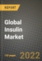 2022 Global Insulin Market, Size, Share, Outlook and Growth Opportunities, Forecast to 2030 - Product Thumbnail Image