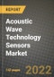 Acoustic Wave Technology Sensors Market Size Analysis and Outlook to 2026 - Potential Opportunities, Companies and Forecasts across Resonator and Delay Line Acoustic Wave Market across End User Industries and Countries - Product Thumbnail Image