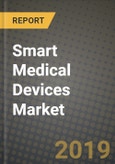 Smart Medical Devices Market Size, Outlook and Growth Opportunities, 2019- 2025- Product Image