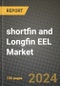 shortfin and Longfin EEL Market: Industry Size, Share, Competition, Trends, Growth Opportunities and Forecasts by Region - Insights and Outlook by Product, 2024 to 2031 - Product Image